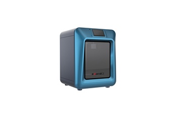 蓝鲸k5桌面级3d打印机