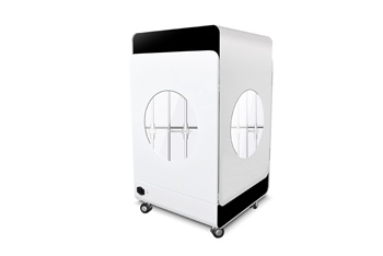 k300桌面级3d打印机