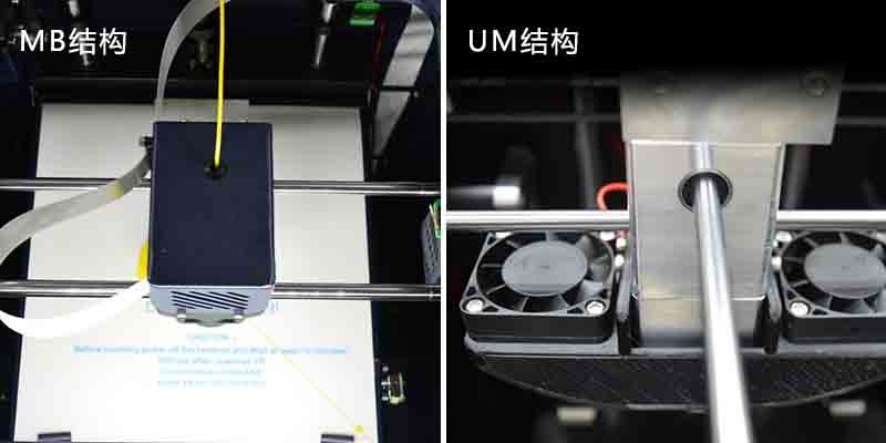 桌面级3d打印机打印局部图 桌面级3d打印机打印局部图