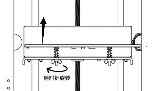 解锁3d打印机电机操作
