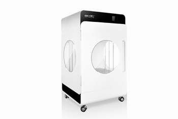 工业级3d打印机