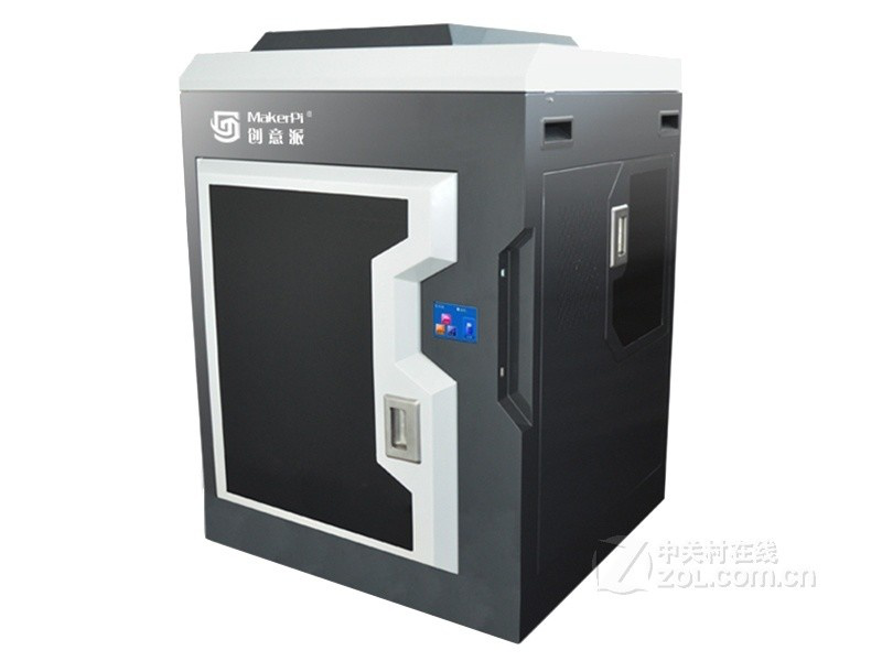 工业级3d打印机