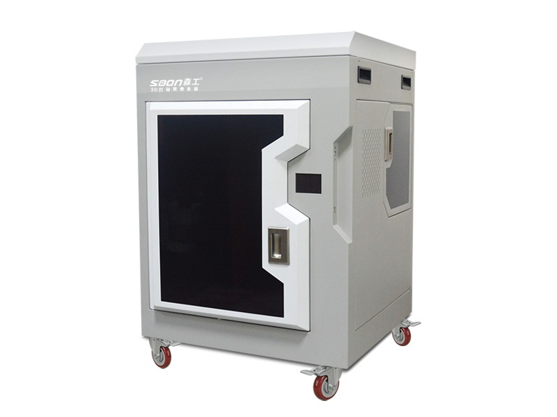 工业级3d打印机 工业级3d打印机