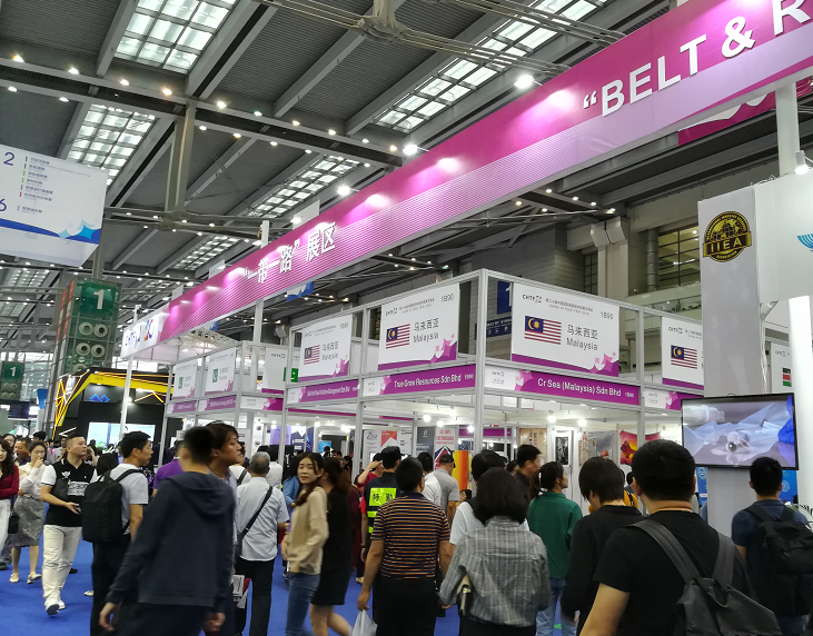 一带一路3d打印机展厅 一带一路3d打印机展厅