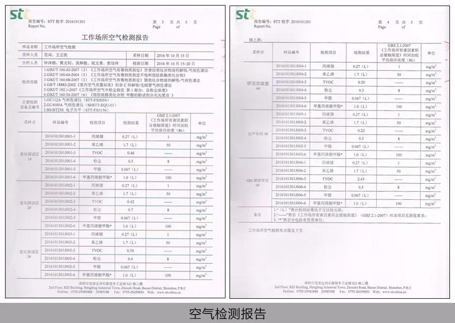 3d打印机合格证书
