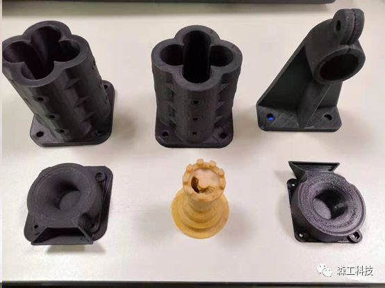 高温材料打印样品 高温材料打印样品