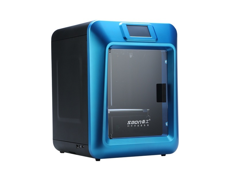 教育应用桌面级3d打印机 教育应用桌面级3d打印机