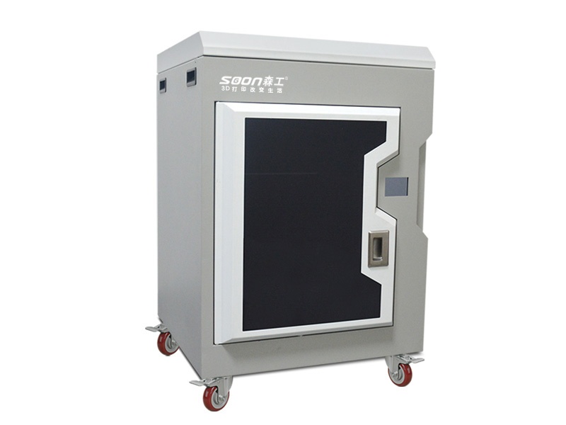 工业级3d打印机