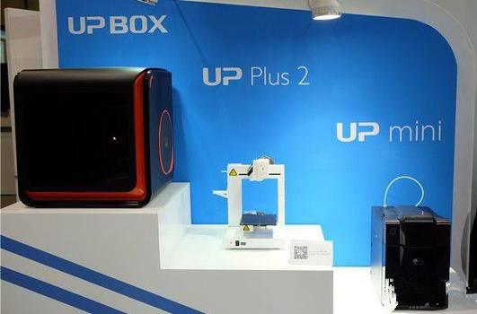 太尔时代3d打印机