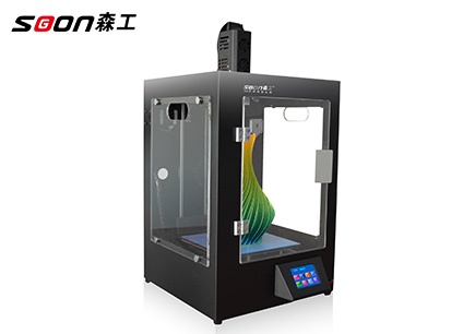混色3d打印机 混色3d打印机