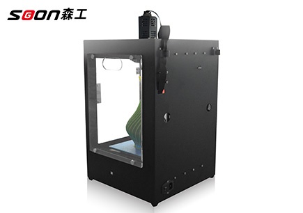 3d打印机背面图 3d打印机背面图