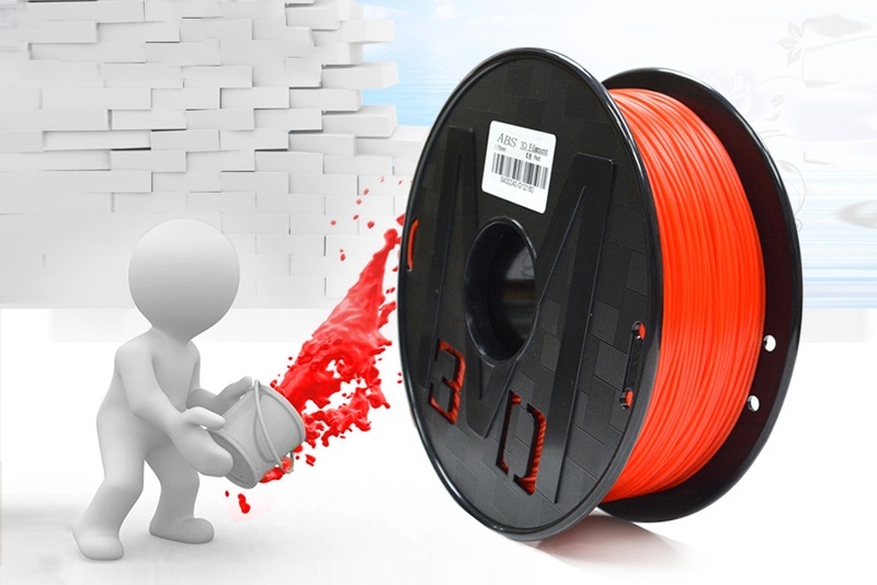 ABS3d打印材料 ABS3d打印材料