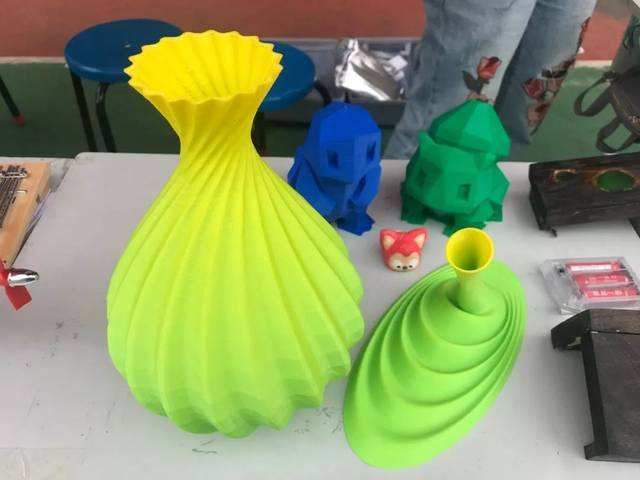 3d打印模型 3d打印模型