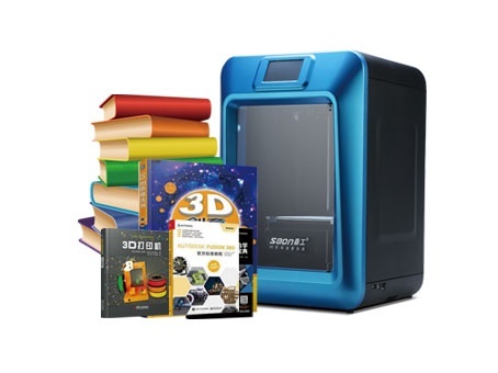 创客教育3d打印机 创客教育3d打印机