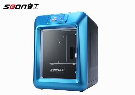 桌面级3d打印机 桌面级3d打印机