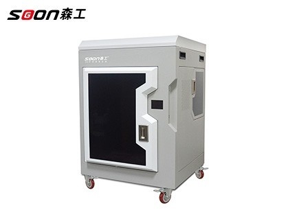 光固化3d打印机 光固化3d打印机