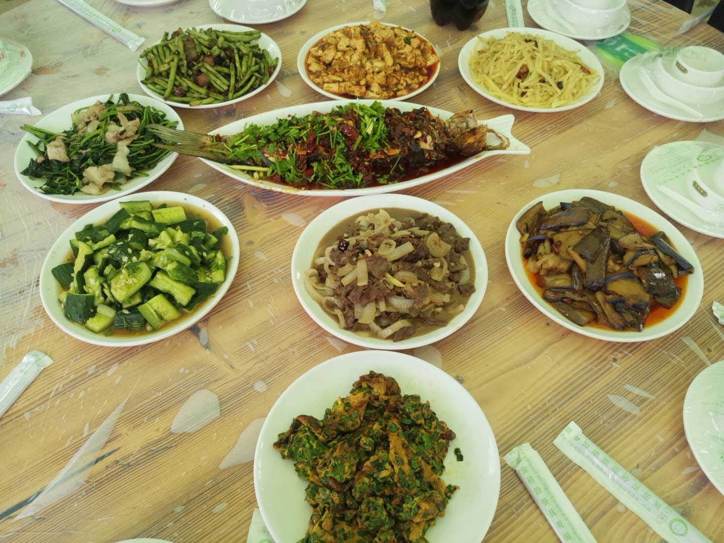 小编做的菜 小编做的菜